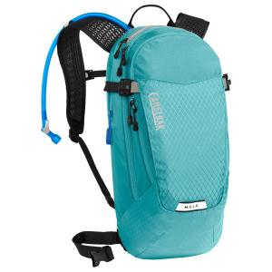 CamelBak Women's M.U.L.E. 12 Hydration Pack 3L Sale Free Shipping