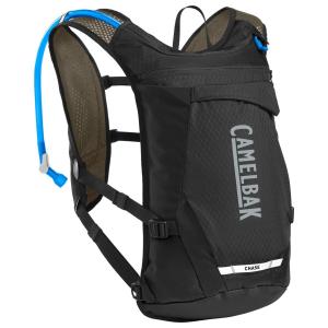 CamelBak Chase Adventure 8 Hydration Vest 2 Ltr, Black/Earth Ebay Online
