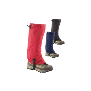 Camp Refront Gaiter with Steel Cable Discount Wide Range Of