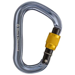 Black Diamond Vaporlock Screwgate Carabiner Websites Online