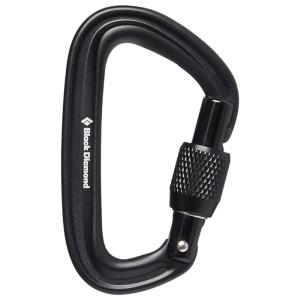 Black Diamond Liteforge Screwgate Carabiner Buy Cheap From China