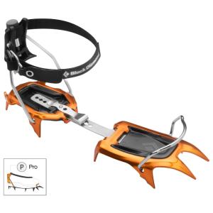 Black Diamond Neve Pro Crampons Free Shipping Classic