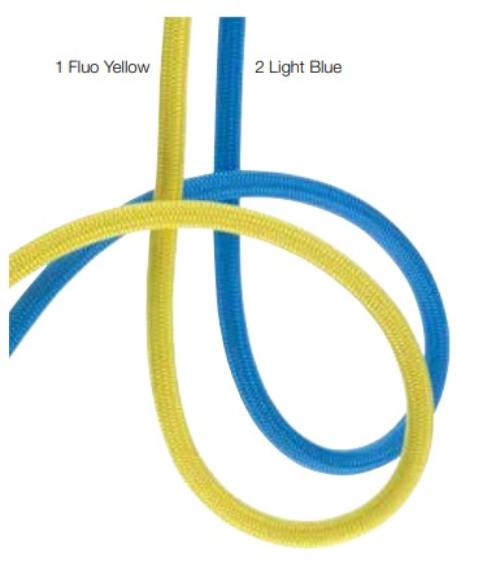 Camp Baryon Dry 8.2mm/50M Climbing Rope Free Shipping Sale Online