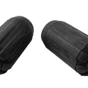 Black Diamond Z-Pole Pole Tip Protectors Cheap Pice Outlet Sale