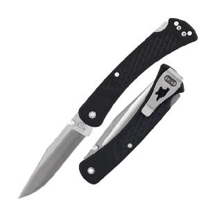 Buck 110 Folding Slim Knife 9.5cm Cheap Wiki