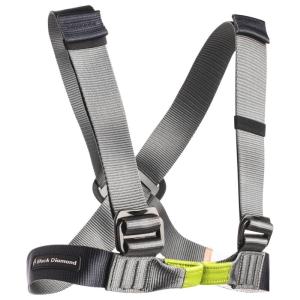 Black Diamond Vario Chest Harness Really Cheap