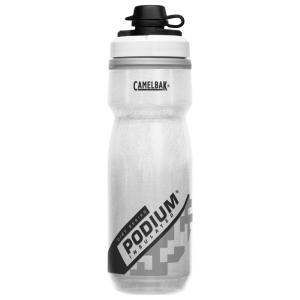 CamelBak Podium Dirt Series Chill Sport & Bike Bottle, 620ml Free Shipping 2025 New