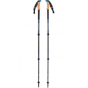 Black Diamond Alpine Carbon WR Trekking Poles - Pair Discount Ebay