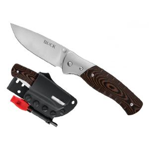Buck 836 Folding Selkirk Knife 9.9cm Free Shipping Buy