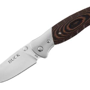 Buck 835 Small Folding Selkirk Knife 8.2cm Sast Online