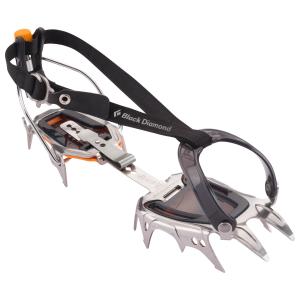 Black Diamond Serac Crampons Extremely Cheap Online