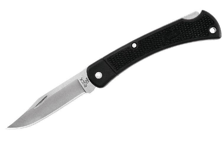 Buck 110 Folding Hunter LT Knife 9.5cm Discount View