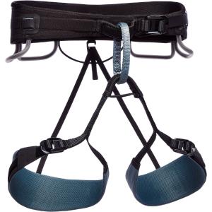 Black Diamond Technician Mens Climbing Harness Cheap Sale Ebay