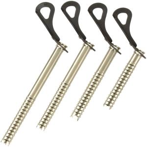 Black Diamond Tubular Turbo Ice Screws With Paypal Online