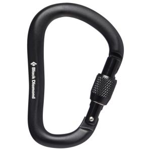 Black Diamond Rocklock Screwgate Carabiner Cheap Sale Cheap