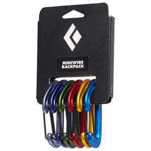 Black Diamond Miniwire Rackpack Free Shipping Big Discount