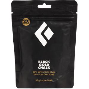 Black Diamond Black Gold Chalk 2025 New