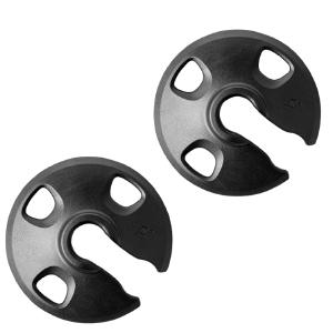Black Diamond Distance Z-Pole Snow Baskets Sale Online Cheap