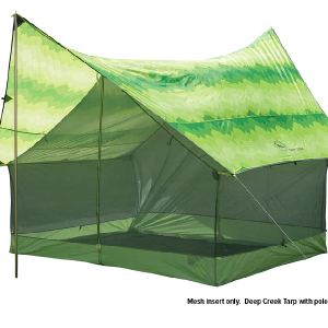 Big Agnes Deep Creek Mesh Bug House, Medium Enjoy For Sale