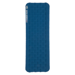 Big Agnes Boundary Deluxe Insulated Sleeping Mat Popular Online