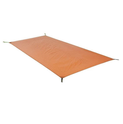 Big Agnes Copper Spur Footprint HV UL & mtnGLO 1 Person Authentic For Sale