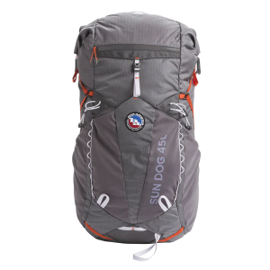 Big Agnes Sun Dog 45L Womens Backpack - Shark Outlet