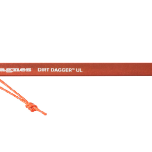 Big Agnes Dirt Dagger UL Tent Stakes Clearance Latest