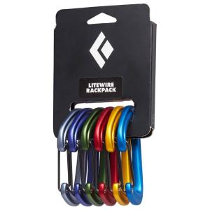 Black Diamond Litewire Rackpack Clearance Online Fake