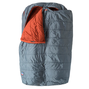 Big Agnes Dream Island -7degC Synthetic Sleeping Bag - Double Wide Cheap Sale Websites