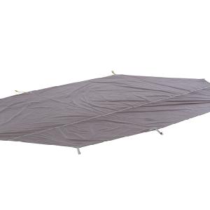 Big Agnes Blacktail Hotel Bikepack Tent Footprint With Credit Card For Sale