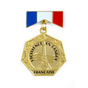 French Honor Medal Inexpensive For Sale
