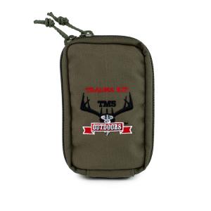 TMS Outdoors Hunter Trauma Pouch Only - Operator IFAK Version Clearance For Cheap
