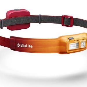 Biolite 425 Lumens Rechargeable Headlamp Discounts Cheap Pice