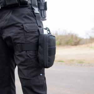 TacMed LAPD Kit - Pouch Only From China