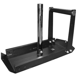 Compact Power Sled with Handle (for Dragging / Pushing / Pulling) Cheap Sale Really