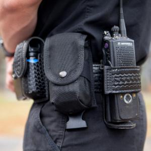 TacMed Patrol Trauma Response Pouch Newest Online