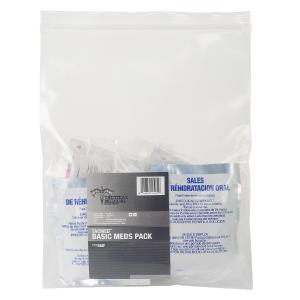 TacMed Basic Meds Pack Low Shipping Cheap Pice