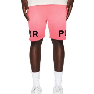 Wordmark Shorts Discount Online