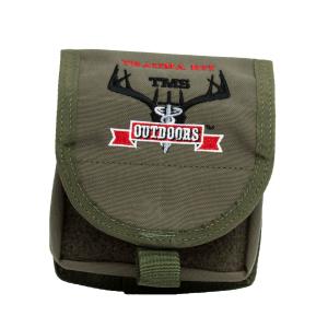 TMS Outdoors Hunter Trauma Pouch- Pouch Only Tumblr Sale Online