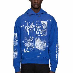 Flyers Hoodie Cheap 2025 Newest