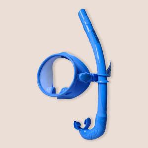 Cobalt Blue Snorkel ~ Gental Habits Outlet Find Great
