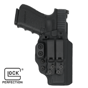 CERTUM3 IWB/AIWB Holster for GLOCK Free Shipping Genuine