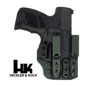 VELO5 AIWB Holster for HECKLER & KOCH Cheap Free Shipping