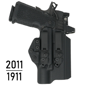 MALUS SOL AIWB Holster for 2011/1911 New Arrival