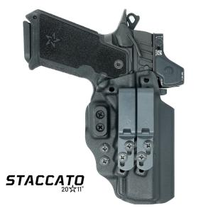 CERTUM3 IWB/AIWB Holster for STACCATO Cheap Pice For Sale