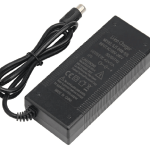 Chargeur de batterie pour Scooter XIOAMI 42V - 2A (version chinois) Outlet Websites