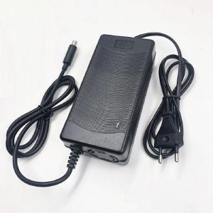 Chargeur Pour Scooter Electrique E-Bike 36V/2A Free Shipping Sast