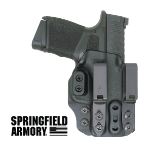 VELO5 AIWB Holster for SPRINGFIELD ARMORY Clearance Get To Buy