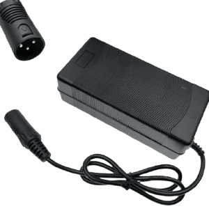 Chargeur de Scooter lectrique 54.6V / 3A Buy Cheap 2025 Newest