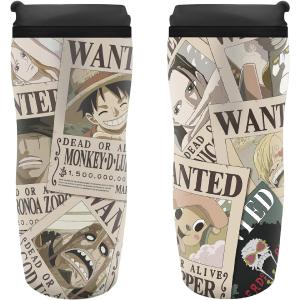 One Piece - Gourde - Wanted For Sale Free Shipping